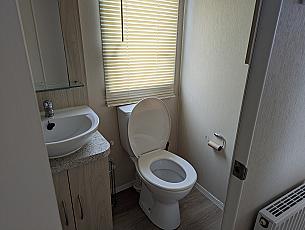 Static Caravan hire Borth