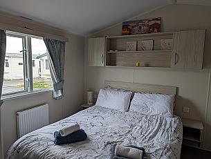 Static Caravan hire Borth