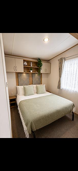 Static Caravan hire Towyn