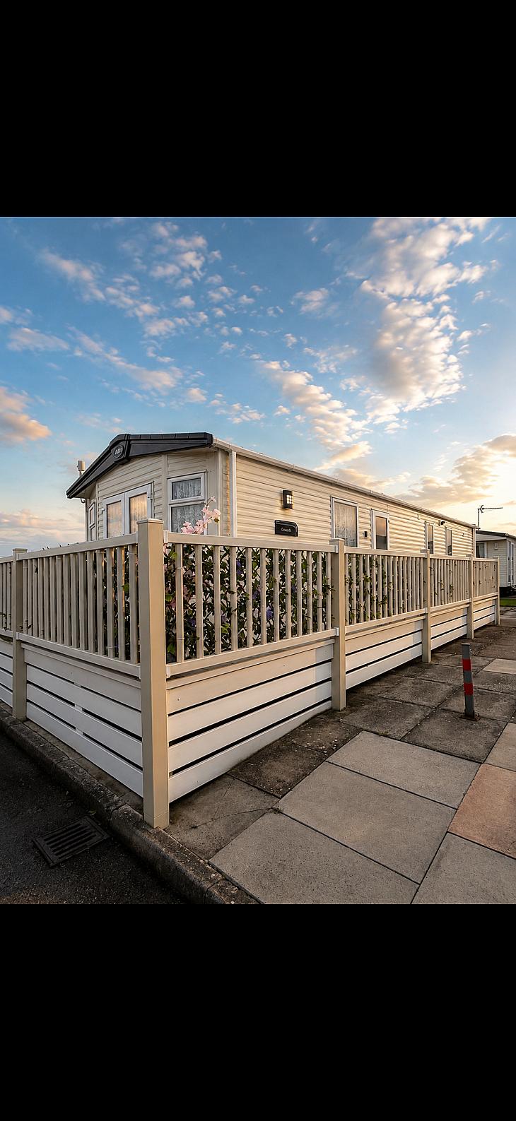 Abi Oakley hire Towyn
