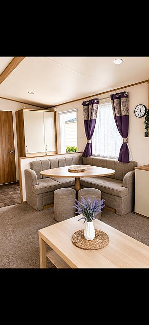 Static Caravan hire Towyn