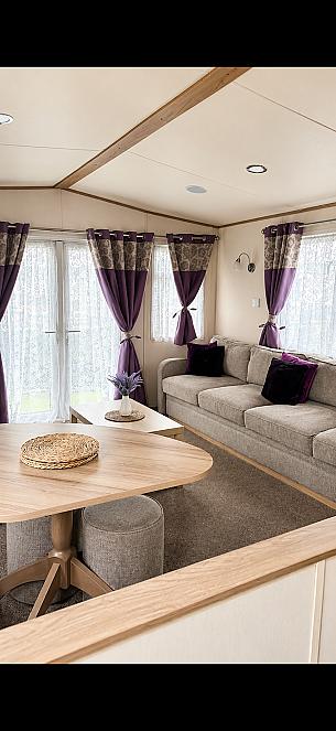 Static Caravan hire Towyn