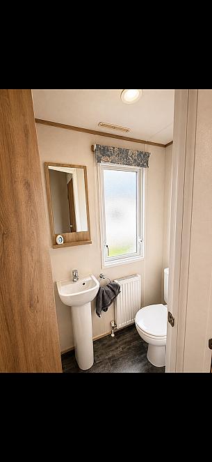 Static Caravan hire Towyn