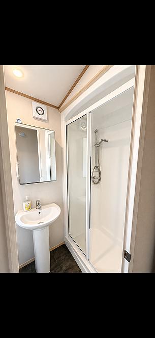 Static Caravan hire Towyn