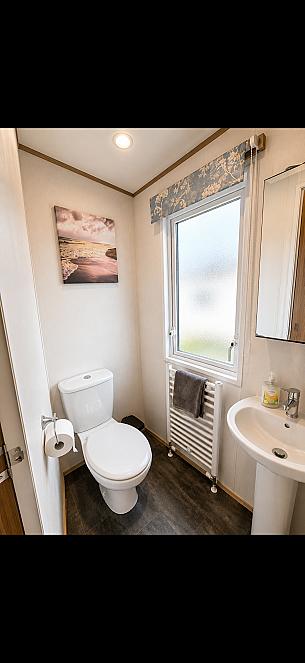 Static Caravan hire Towyn