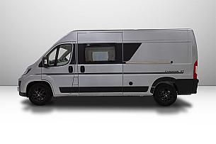 Motorhome hire Exeter
