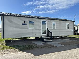 Victory Lifestyle Static Caravan  for hire in  Prestatyn