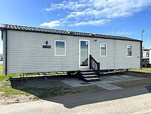 Static Caravan hire Prestatyn