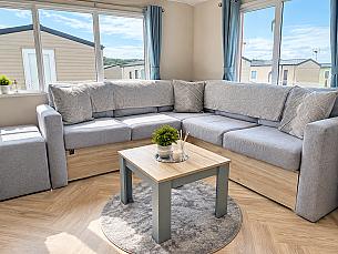 Static Caravan hire Prestatyn
