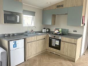 Static Caravan hire Prestatyn
