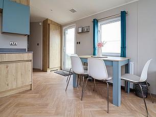 Static Caravan hire Prestatyn
