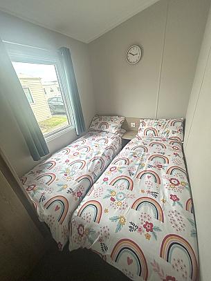 Static Caravan hire Prestatyn