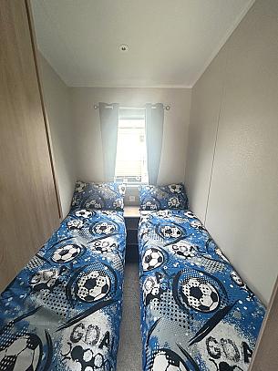 Static Caravan hire Prestatyn