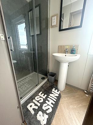 Static Caravan hire Prestatyn