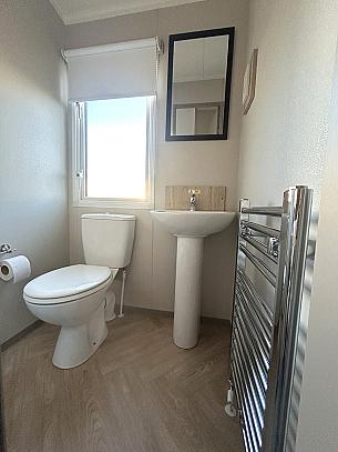 Static Caravan hire Prestatyn