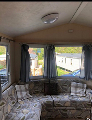 Static Caravan hire Ilfracombe