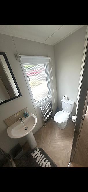 Static Caravan hire Prestatyn