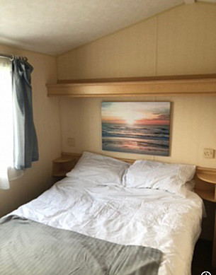 Static Caravan hire Ilfracombe