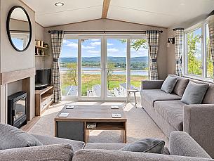 Static Caravan hire Longridge