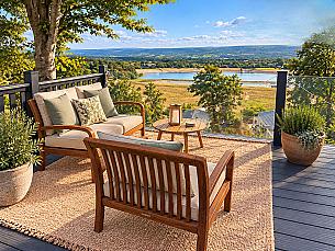 Static Caravan hire Longridge