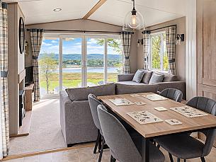Static Caravan hire Longridge