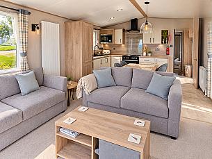 Static Caravan hire Longridge