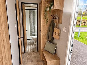 Static Caravan hire Longridge
