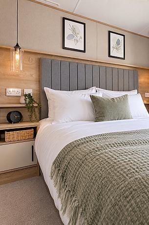 Static Caravan hire Longridge