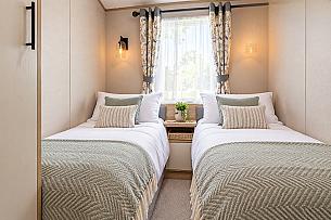 Static Caravan hire Longridge