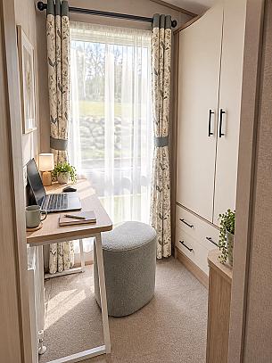 Static Caravan hire Longridge