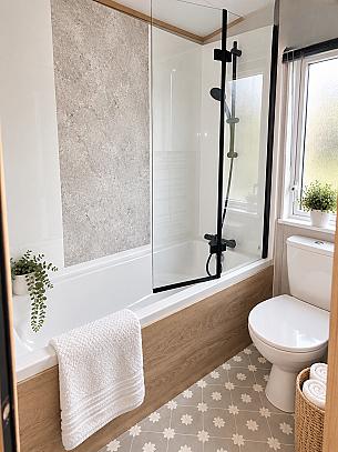 Static Caravan hire Longridge