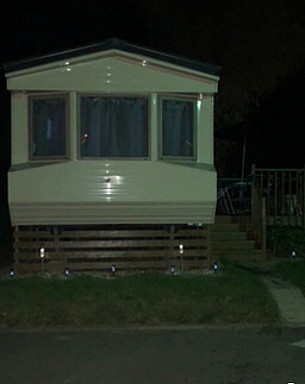 Static Caravan hire Ilfracombe