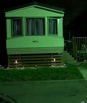 Static Caravan hire Ilfracombe