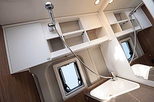 Campervan hire Langbank