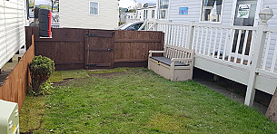 Static Caravan hire Towyn