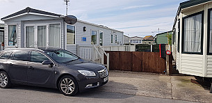 Static Caravan hire Towyn