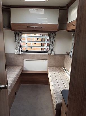 Motorhome hire Maidenhead