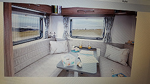 Motorhome hire Maidenhead