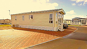 Static Caravan hire Rhyl