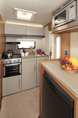 Motorhome hire Wigan