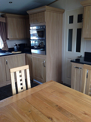 Static Caravan hire Towyn