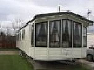 Static Caravan hire Towyn