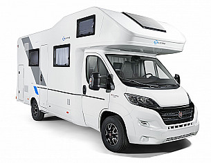 Motorhome hire Coleraine