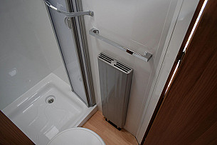 Motorhome hire Aberdeen