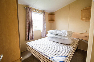 Static Caravan hire Hopton-on-Sea