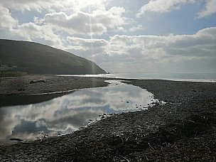 Static Caravan hire Ceredigion