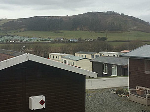 Static Caravan hire Ceredigion