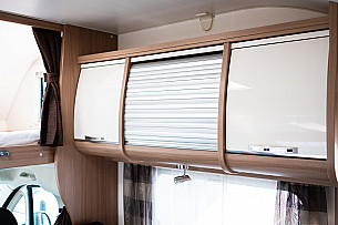 Motorhome hire Bristol