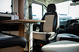 Motorhome hire Bristol