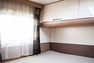 Motorhome hire Bristol